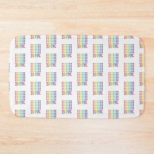 Item preview, Inspire LGBTQ Pride ,brafdesign designed and sold by Brafdesign.