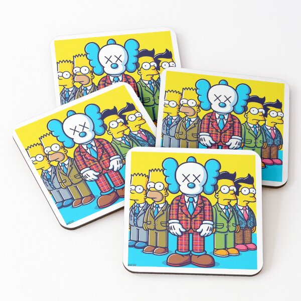 Item preview, Bart & Co LLC designed and sold by Dean-Tuma.