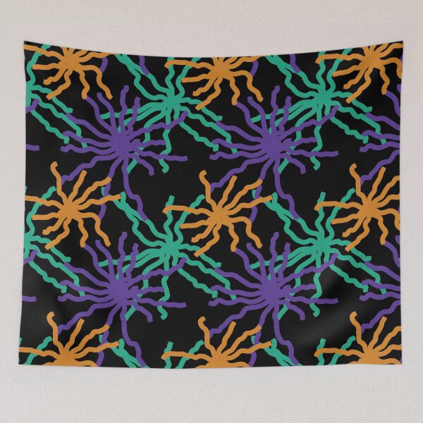 Item preview, Paint brush pattern 2 designed and sold by Lefteris Betsis.