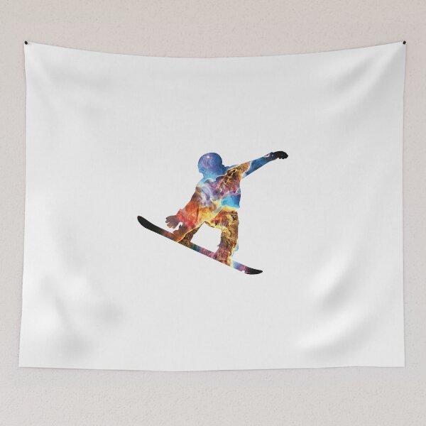Item preview, Snowboard  designed and sold by Nuijten.