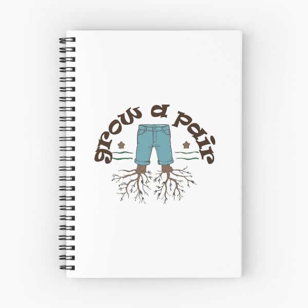 Item preview, Gardening: Grow a Pair. designed and sold by BenO63.