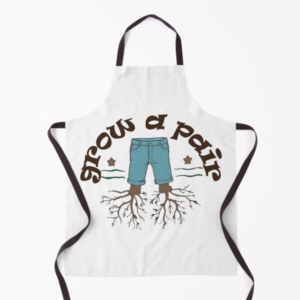 Item preview, Gardening: Grow a Pair. designed and sold by BenO63.