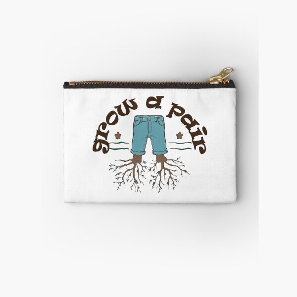 Item preview, Gardening: Grow a Pair. designed and sold by BenO63.