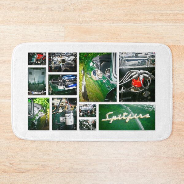 Item preview, British Racing Green designed and sold by angel1.