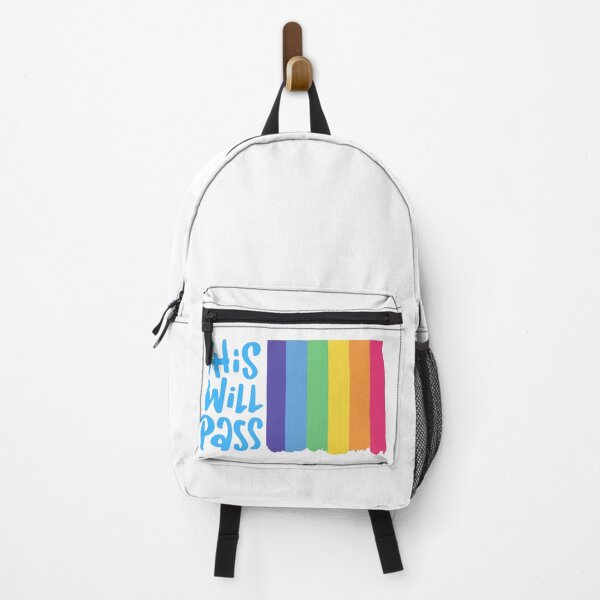 Item preview, This will pass LGBTQ Pride ,brafdesign designed and sold by Brafdesign.