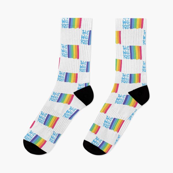 Item preview, This will pass LGBTQ Pride ,brafdesign designed and sold by Brafdesign.