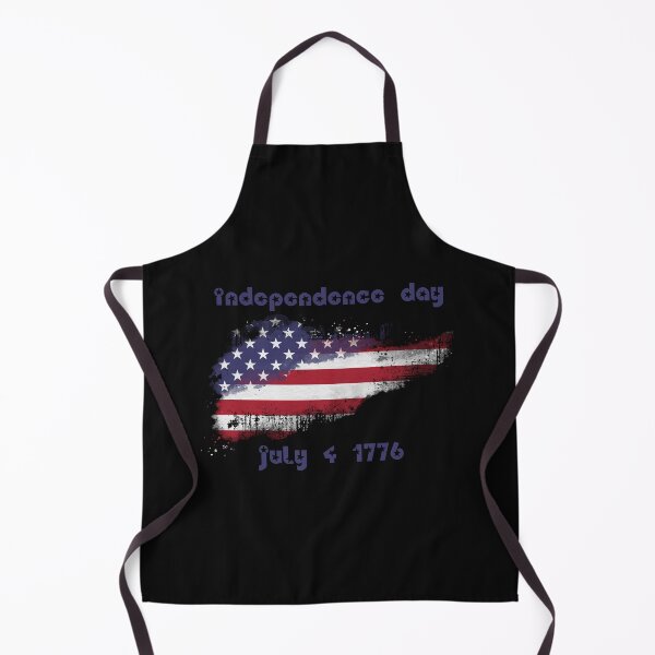 Item preview, Independence Day 4 Th July flag designed and sold by ColorfulCreate.