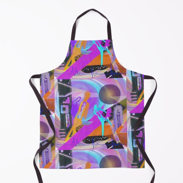 Item preview, Day 81: Back To The Future designed and sold by Lainee-K.