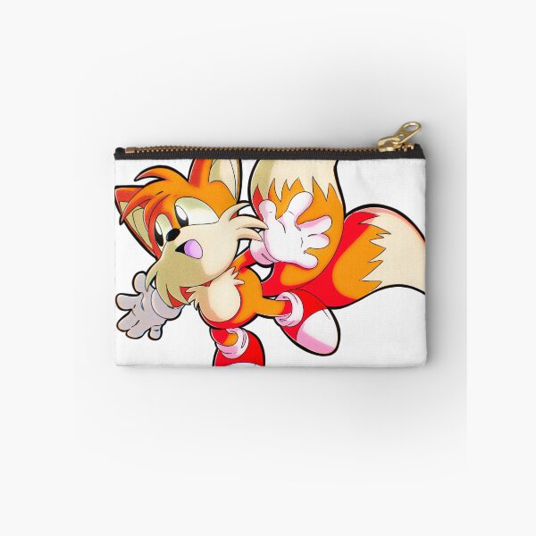 Item preview, Tails the Fox designed and sold by FuzziDino4.