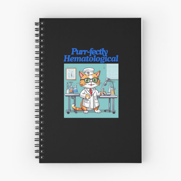 Item preview, Purfectly Hematological  designed and sold by sydney-syder.