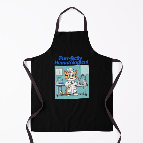 Item preview, Purfectly Hematological designed and sold by sydney-syder.