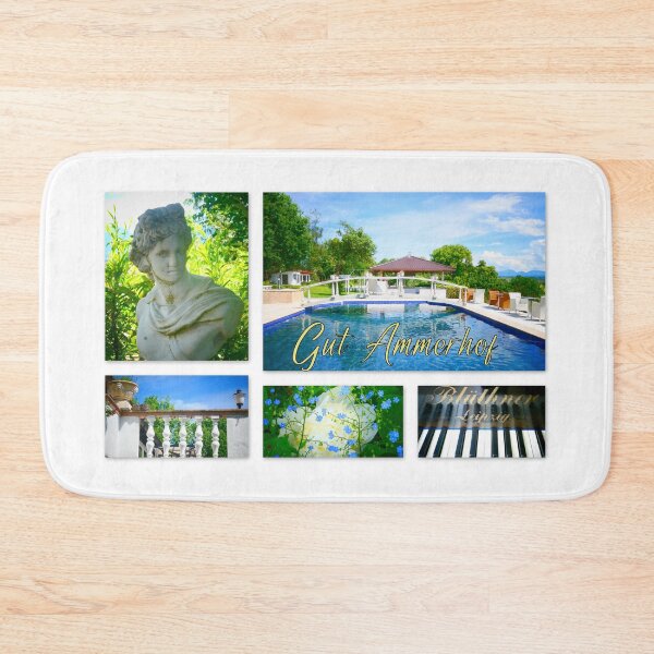 Item preview, Gut Ammerhof designed and sold by angel1.