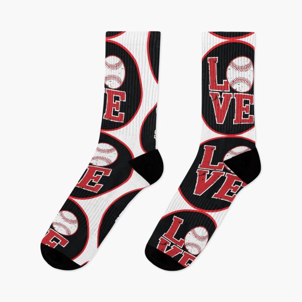 Artikelvorschau, Baseball Love T-Shirt – Perfektes Geschenk für Baseball-Fans – Sportliches Grafik-T-Shirt entworfen und verkauft von AllyPrimeArt.
