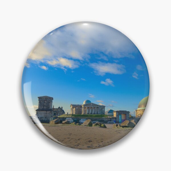 Item preview, Calton Hill Edinburgh  designed and sold by Alisonchambers2.