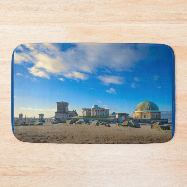Item preview, Calton Hill Edinburgh  designed and sold by Alisonchambers2.
