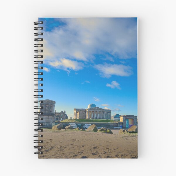 Item preview, Calton Hill Edinburgh  designed and sold by Alisonchambers2.
