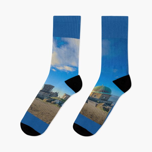 Item preview, Calton Hill Edinburgh  designed and sold by Alisonchambers2.