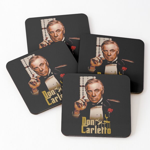 Item preview, Don Carletto designed and sold by FANMADEBKK.