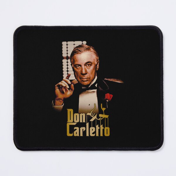 Item preview, Don Carletto designed and sold by FANMADEBKK.