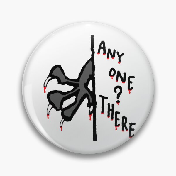 Item preview, is anyone there? designed and sold by zzzozzo.