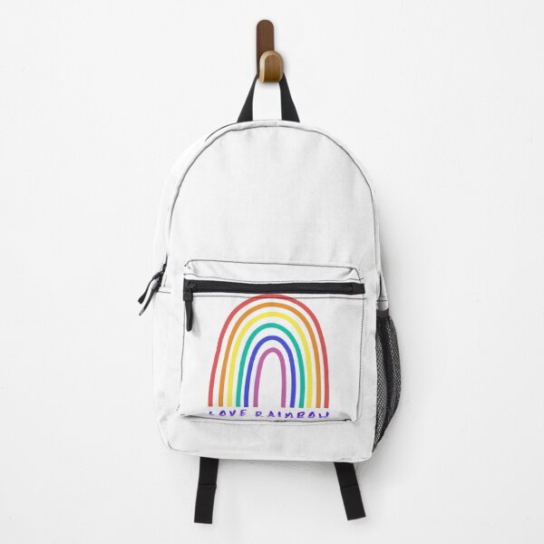 Item preview, Love rainbow LGBTQ Pride ,brafdesign designed and sold by Brafdesign.