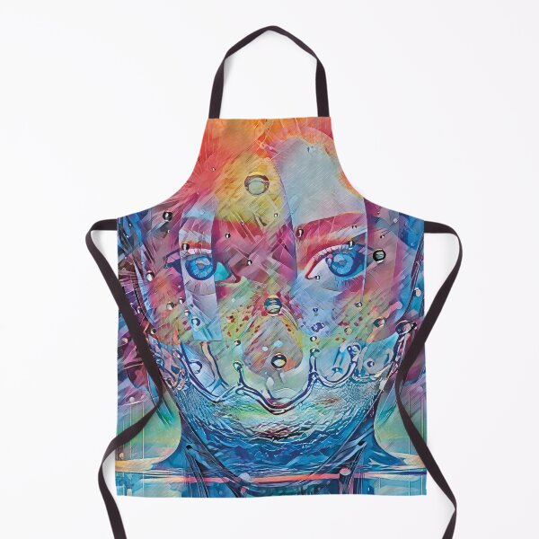 Item preview, The Heavenly Color designed and sold by n-dee-s.