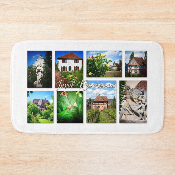 Item preview, Reichenau Impressions designed and sold by angel1.