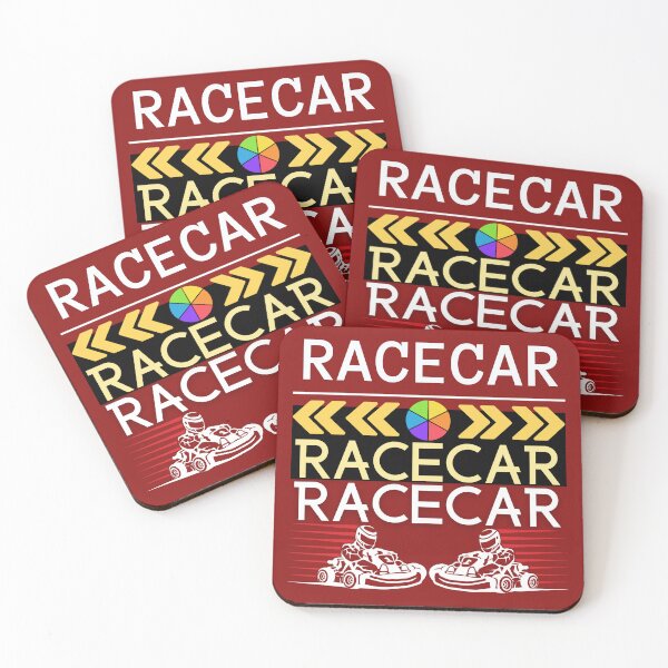 Item preview, RaceCar designed and sold by Quirky Dez.