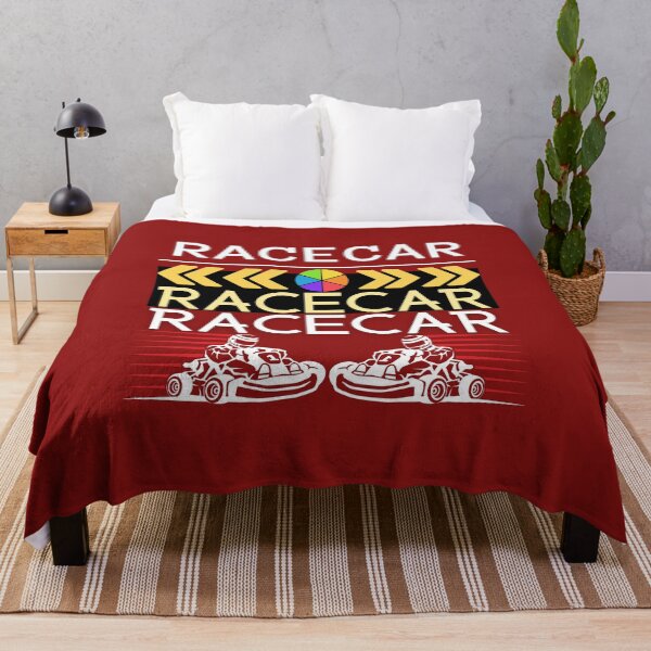 Item preview, RaceCar designed and sold by Quirky Dez.