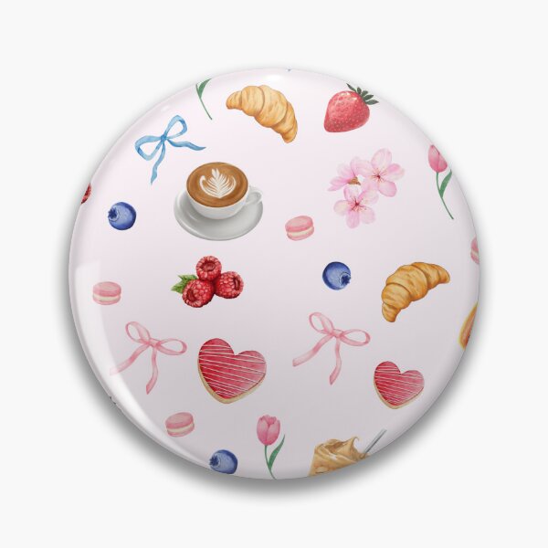 Item preview, Spring Picnic designed and sold by Lucy Veia.