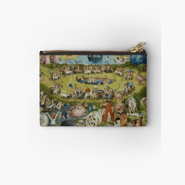 Item preview, The Garden of Earthly Delights designed and sold by nelsongrahama.