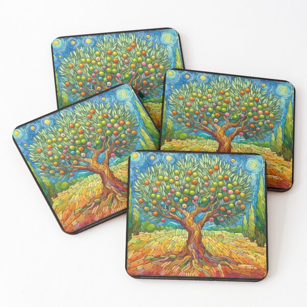 Item preview, Olive Tree designed and sold by Pet-Z.