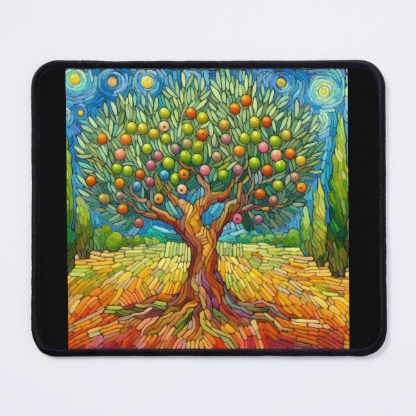 Item preview, Olive Tree designed and sold by Pet-Z.