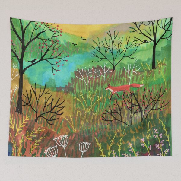Item preview, Off the Beaten Track  designed and sold by Jo Grundy.