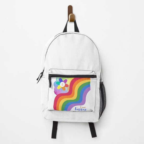 Item preview, I am happy LGBTQ Pride ,brafdesign designed and sold by Brafdesign.