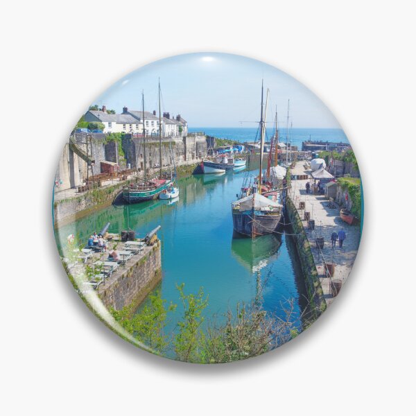 Item preview, Charlestown Cornwall designed and sold by Alisonchambers2.