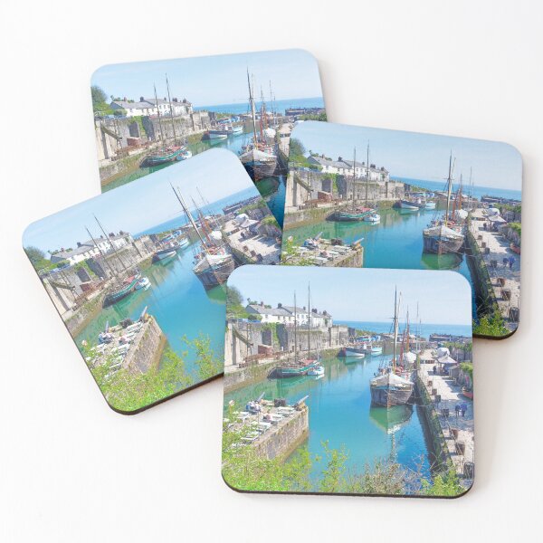 Item preview, Charlestown Cornwall designed and sold by Alisonchambers2.