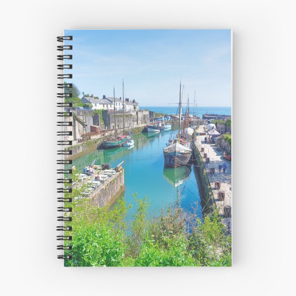 Item preview, Charlestown Cornwall designed and sold by Alisonchambers2.