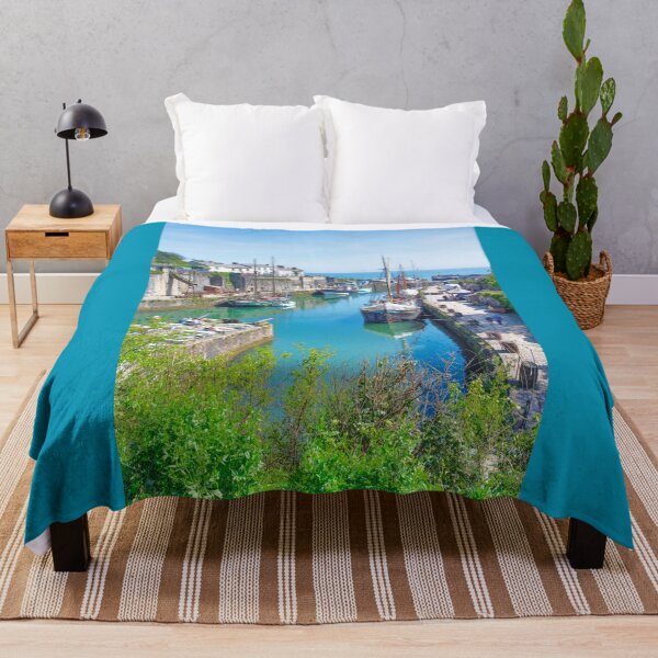 Item preview, Charlestown Cornwall designed and sold by Alisonchambers2.