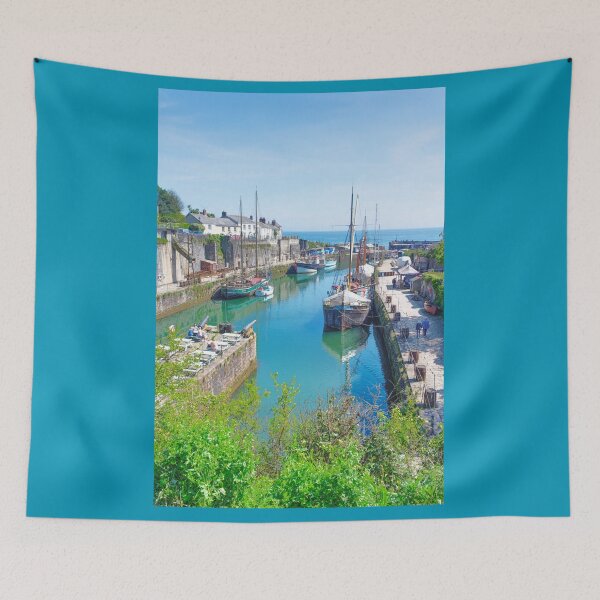 Item preview, Charlestown Cornwall designed and sold by Alisonchambers2.