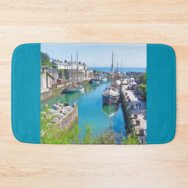 Item preview, Charlestown Cornwall designed and sold by Alisonchambers2.
