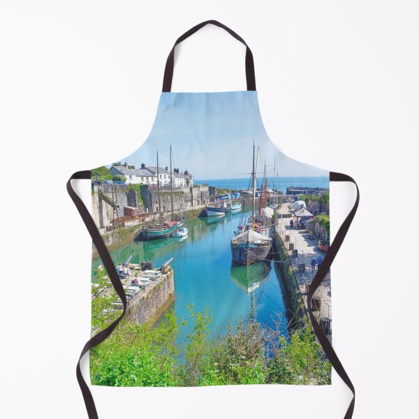 Item preview, Charlestown Cornwall designed and sold by Alisonchambers2.