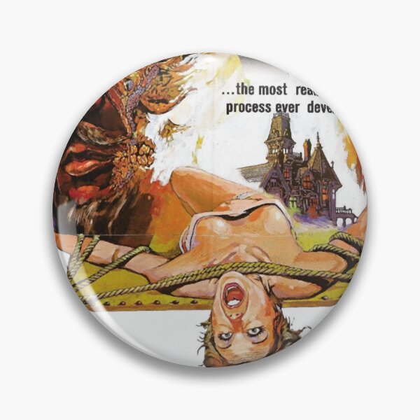 Item preview, House Of Wax Old Movie  designed and sold by kierstenk70.