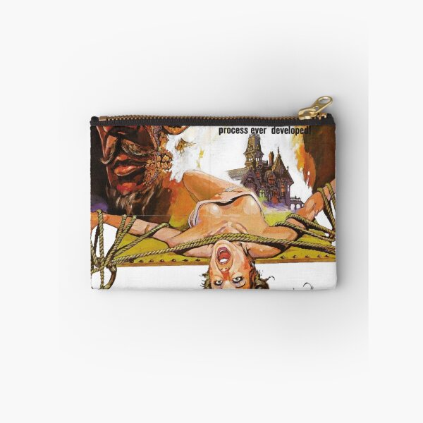 Item preview, House Of Wax Old Movie  designed and sold by kierstenk70.