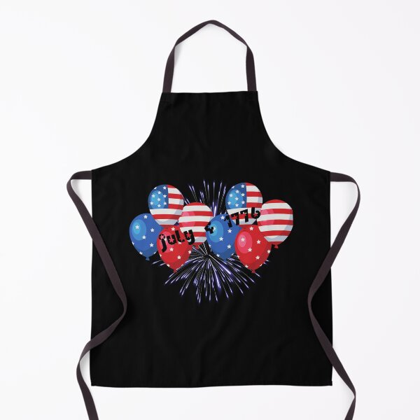 Item preview, Independence Day 4 Th July flag designed and sold by ColorfulCreate.