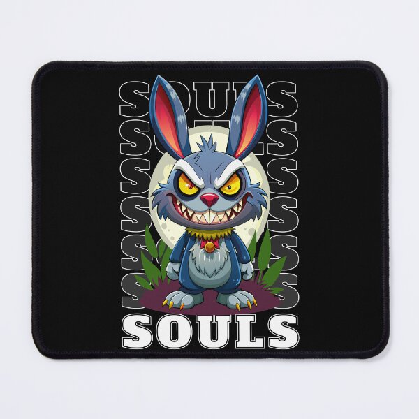 Item preview, Souls, souls, souls... designed and sold by onemoremask.