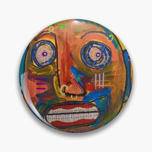 Item preview, Mr Bling, a modern day portrait  designed and sold by Peoples-Dog.