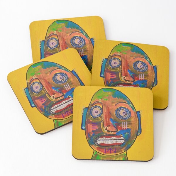 Item preview, Mr Bling, a modern day portrait  designed and sold by Peoples-Dog.
