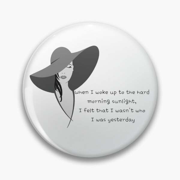 Item preview, woman's face abstract painting and poem designed and sold by yg-gallery.