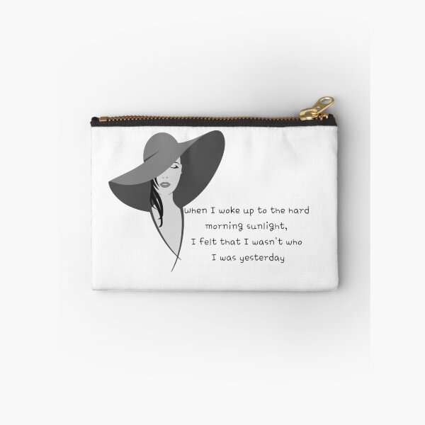 Item preview, woman's face abstract painting and poem designed and sold by yg-gallery.